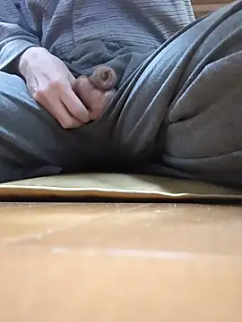 mgnhiroyukiのウェブカメラショー