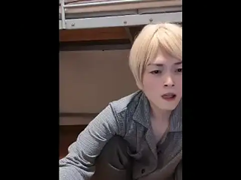 mgnhiroyukiのウェブカメラショー