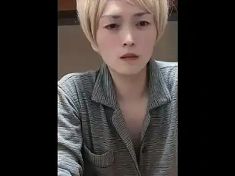 mgnhiroyukiのウェブカメラショー