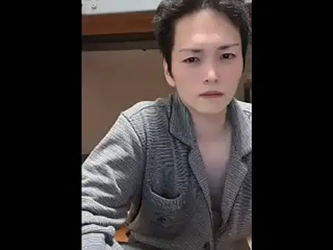 mgnhiroyukiのウェブカメラショー
