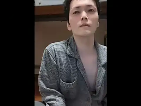 mgnhiroyuki Adlı Modelin Web Kamerası Şovu