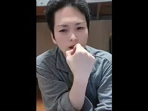 mgnhiroyuki Chat XXX in diretta