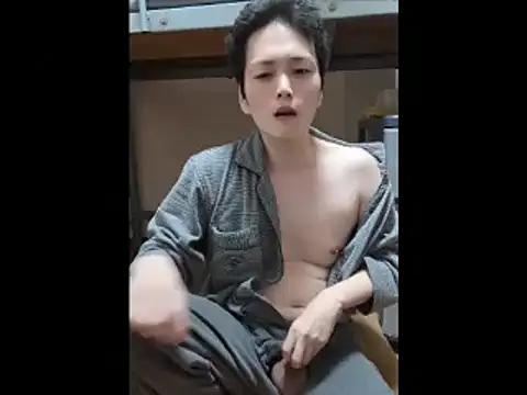 mgnhiroyuki Adlı Modelin Web Kamerası Şovu