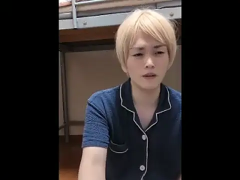 mgnhiroyuki Webcam Show