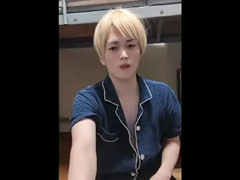 mgnhiroyukiのウェブカメラショー
