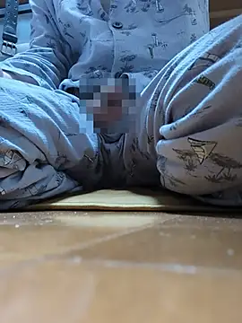 mgnhiroyuki Webcam Show