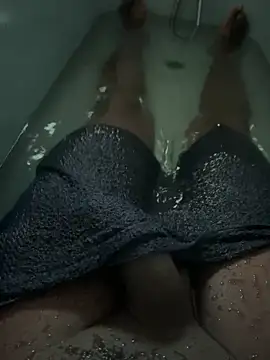 Show de CROCKETDICK na webcam