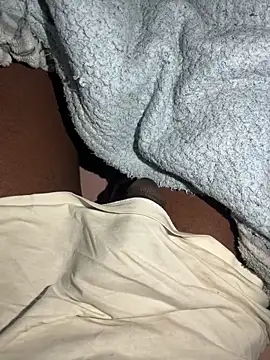 CROCKETDICK's Webcam Show