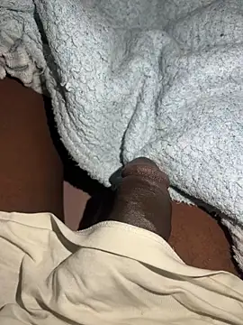 Show de webcam de CROCKETDICK
