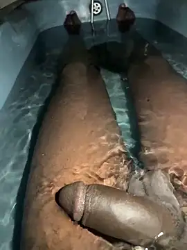 Show de CROCKETDICK na webcam