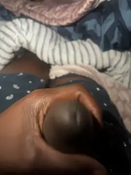 CROCKETDICK's Webcam Show