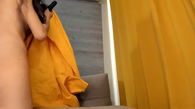 IreneHabibi webcam show