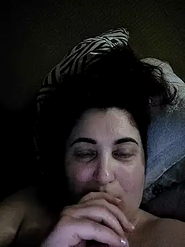 SoftLiaのウェブカメラショー