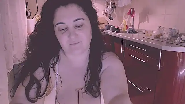 צ'אט XXX בשידור חי של SoftLia