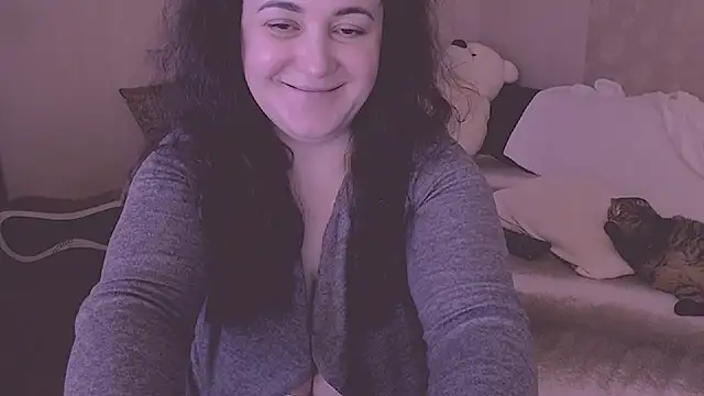 צ'אט XXX בשידור חי של SoftLia