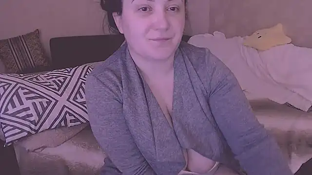 SoftLia 라이브 XXX 채팅