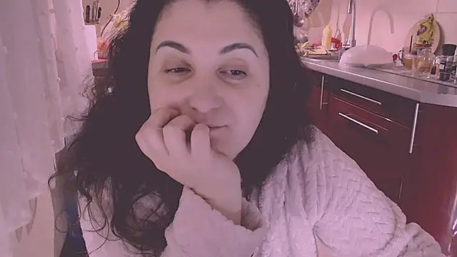 SoftLia's Live XXX Chat