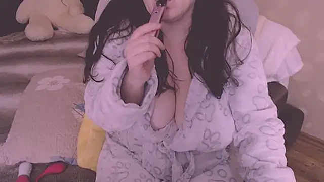 צ'אט XXX בשידור חי של SoftLia