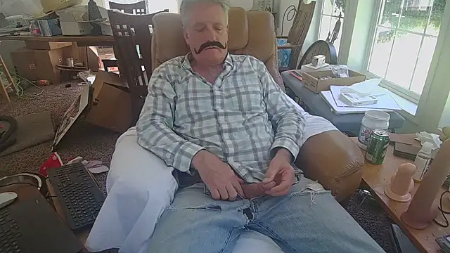 statescowboy Webcam show