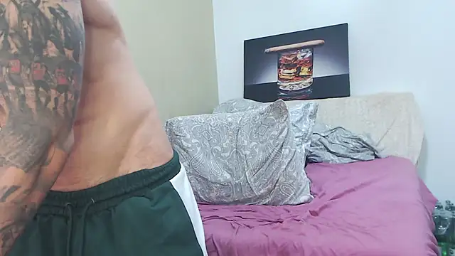 Tiberius_hunk Obrolan Langsung XXX