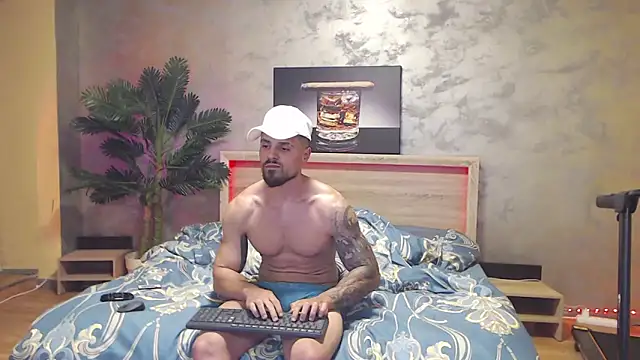Tiberius_hunk Obrolan Langsung XXX
