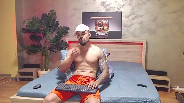Tiberius_hunk: απευθείας συνομιλία ΧΧΧ