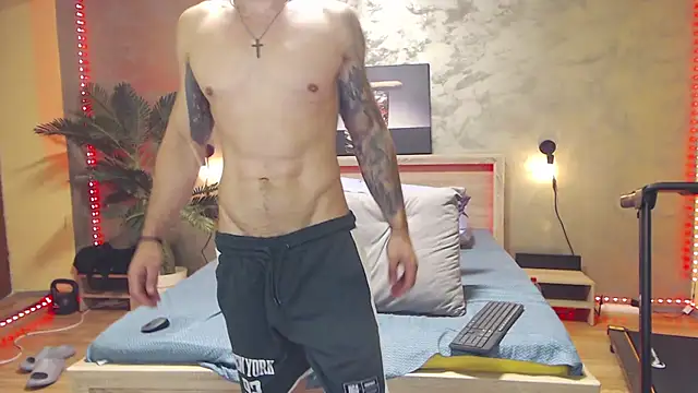 โชว์เว็บแคมของ Tiberius_hunk