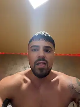 عرض كام Tiberius_hunk