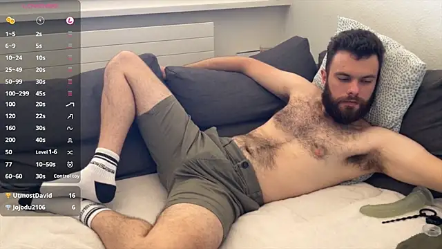 maplefootsie Webcam Show