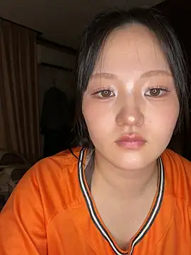 MinaKubo 웹캠 쇼