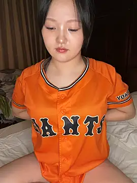 MinaKubo 라이브 XXX 채팅