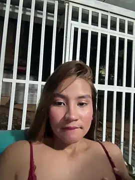 Moom_evil1177のウェブカメラショー