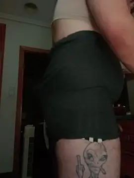arthin's Webcam Show