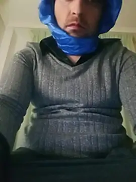 arthin Webcam-Show