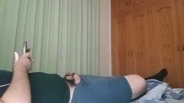 arthin's Webcam Show