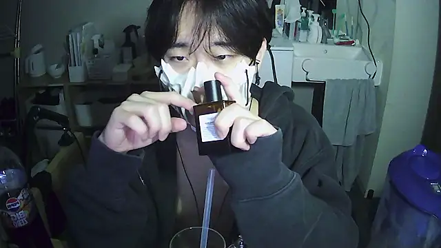 sdamvo2 Show in webcam