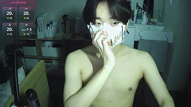 sdamvo2 Pertunjukan Webcam