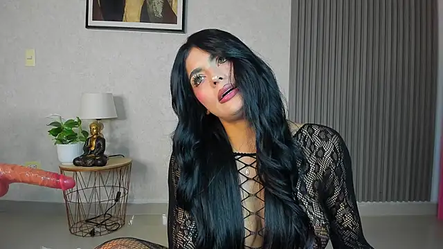 Czat XXX na żywo – im_hanna1