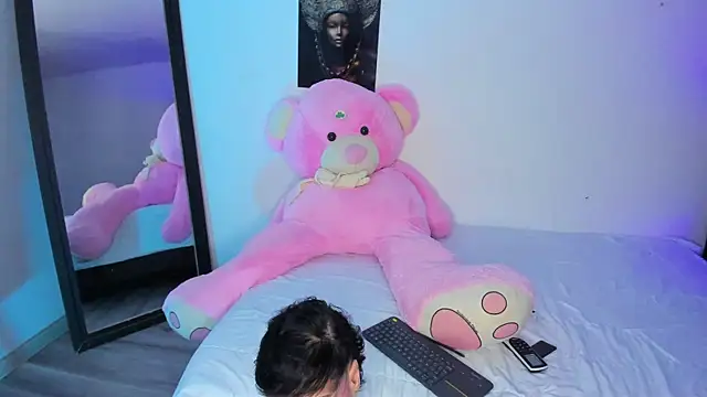 Dylan_Turnerr 网络视讯表演