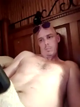 โชว์เว็บแคมของ Mac_ThunderCock