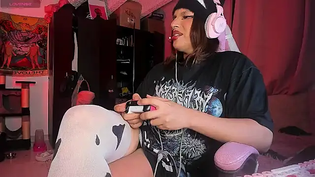 Loona_s Webcam show