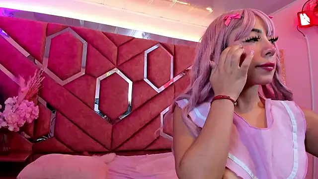 Živý XXX chat Sofia_Daemon