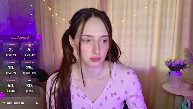 Chat XXX Live JasmineCream