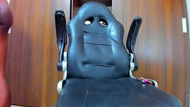 Dreamastercum_'s Webcam Show