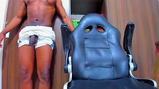 Dreamastercum_ Webcam show