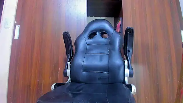 Dreamastercum_ Pertunjukan Webcam