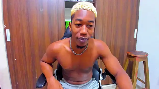 Dreamastercum_ Webcam show