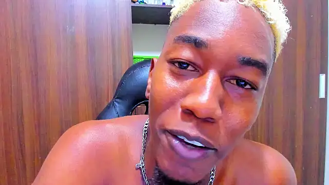 Webkamerová show Dreamastercum_