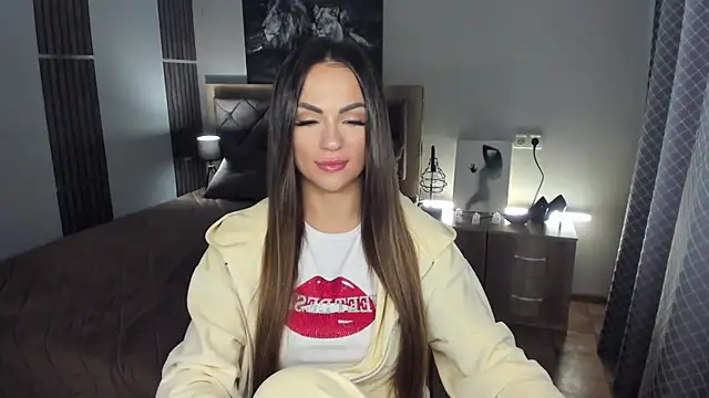 KarolinaHaley – Naživo XXX chat