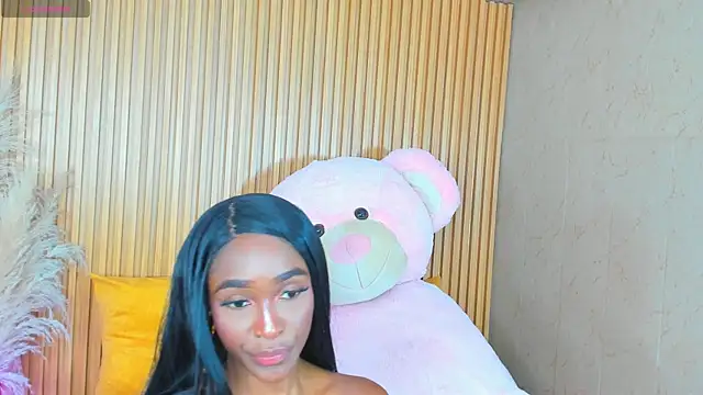 AlexiaAbbey Webcam-Show